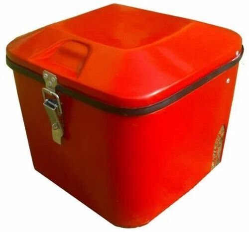 Delivery Boxes
